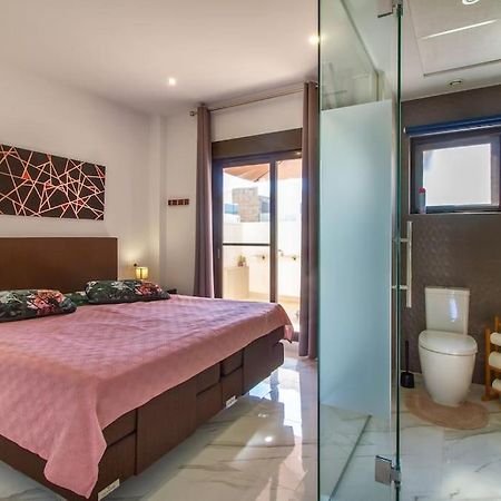 Villa Nina With Pool Rojales Dış mekan fotoğraf