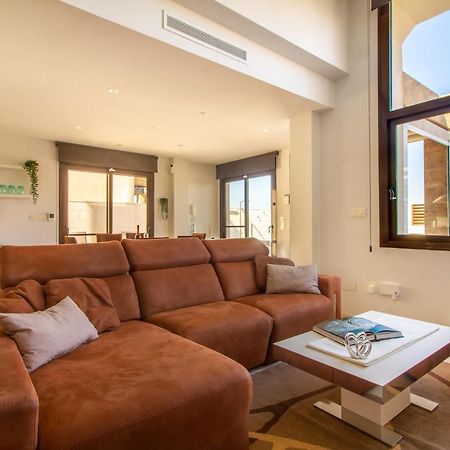 Villa Nina With Pool Rojales Dış mekan fotoğraf