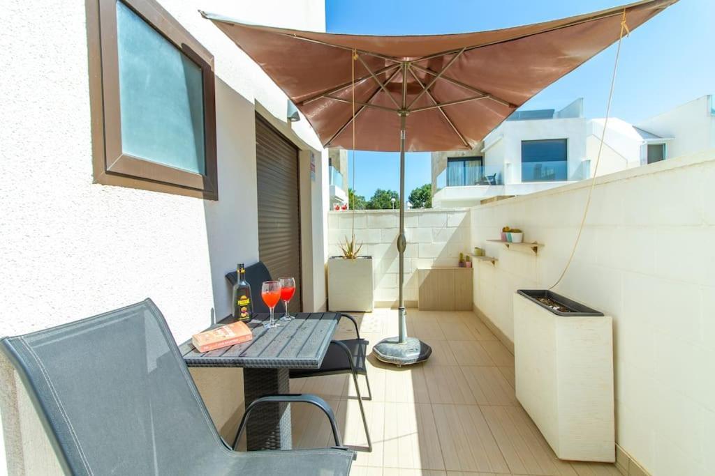 Villa Nina With Pool Rojales Dış mekan fotoğraf
