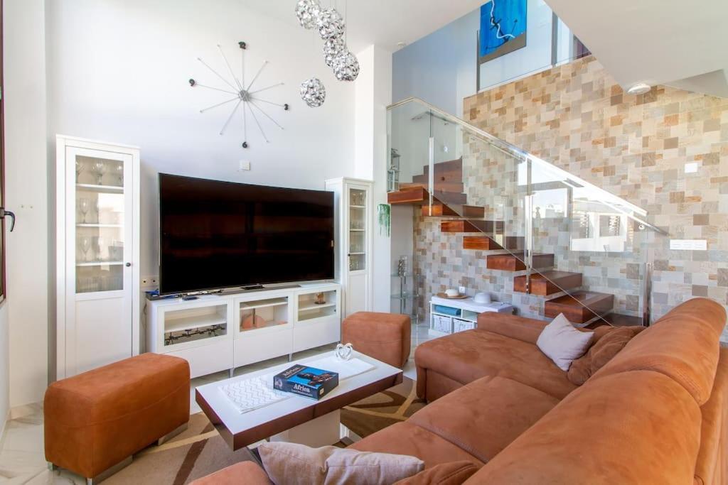 Villa Nina With Pool Rojales Dış mekan fotoğraf