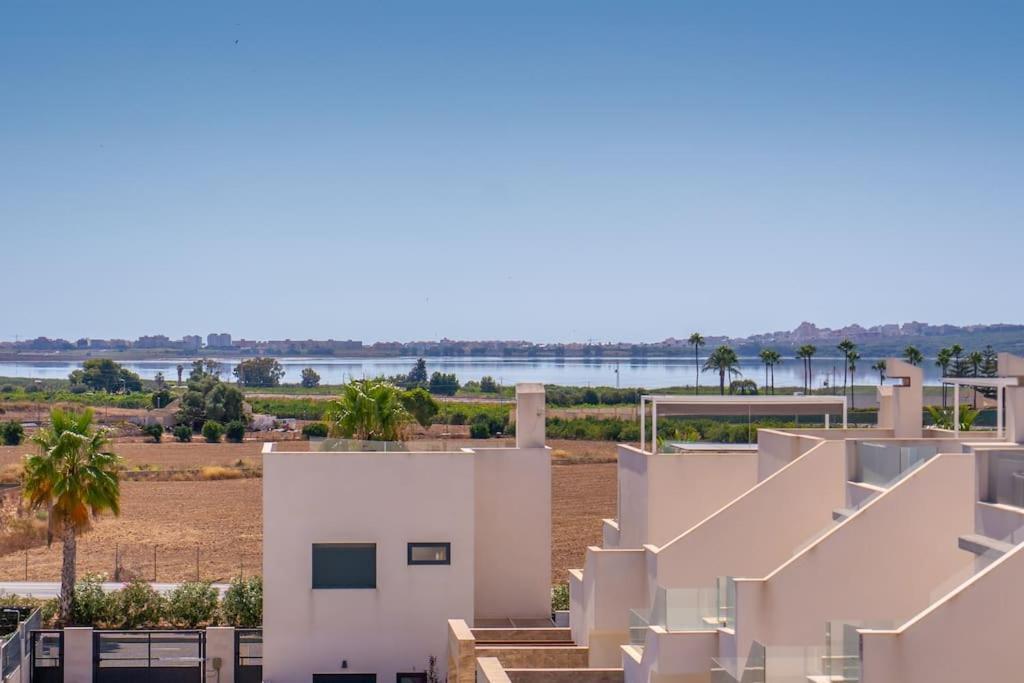 Villa Nina With Pool Rojales Dış mekan fotoğraf